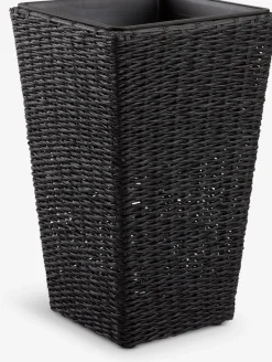 KUBBPanier pour plantes KUBB l30xL30xH50-JYSK Clearance