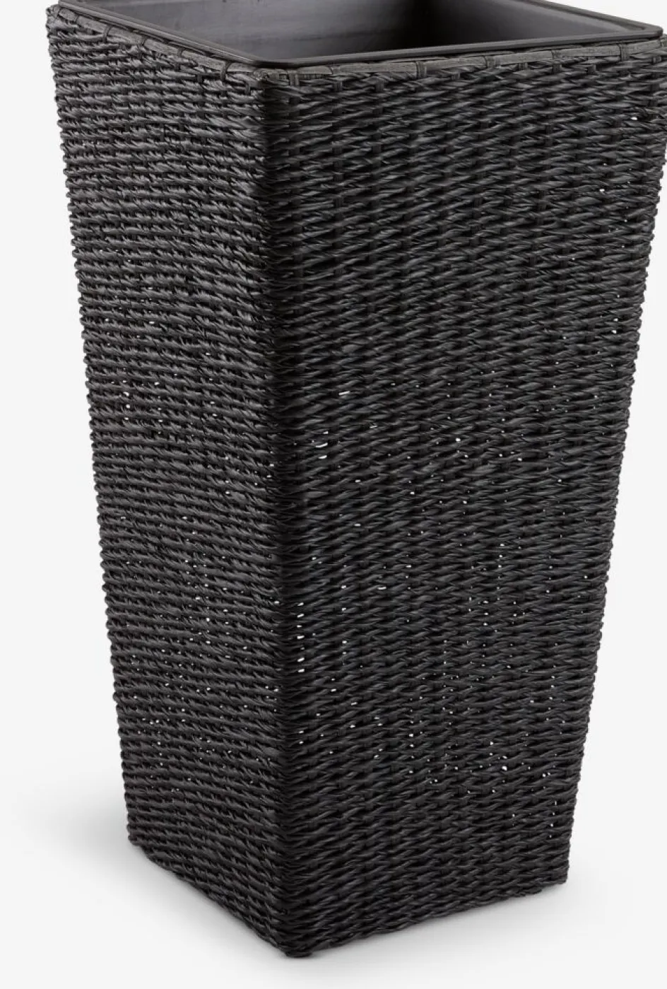 KUBBPanier pour plantes KUBB l36xL36xH70-JYSK New