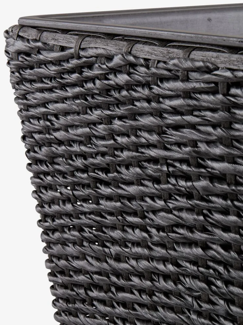 KUBBPanier pour plantes KUBB l36xL36xH70-JYSK New