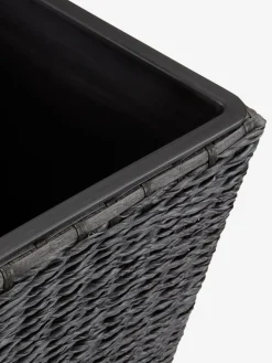 KUBBPanier pour plantes KUBB l36xL36xH70-JYSK New