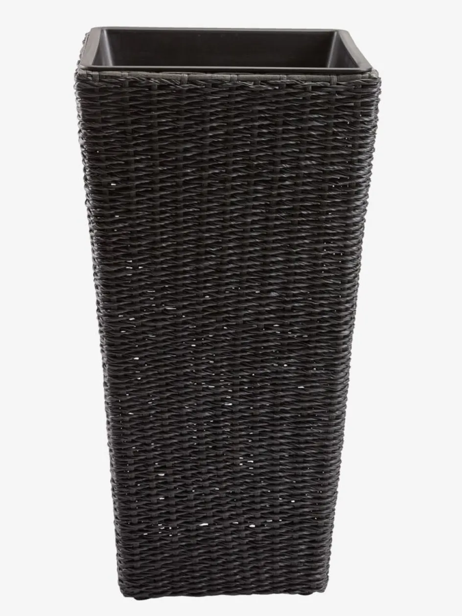 KUBBPanier pour plantes KUBB l36xL36xH70-JYSK New