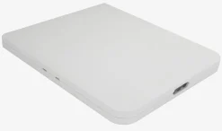 KULESKOGTable pliante KULESKOG l75xL180 blanc-JYSK Discount