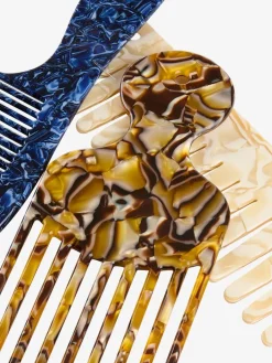 KULLTORPBrosse à cheveux KULLTORP 3pcs assorti-JYSK Online