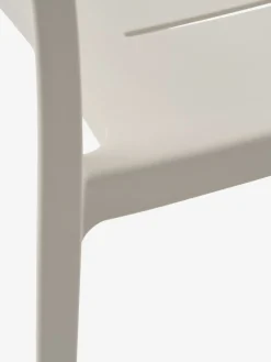 KUMLA + INGSTRUPKUMLA L200 table + 4 INGSTRUP chaises beige-JYSK Clearance