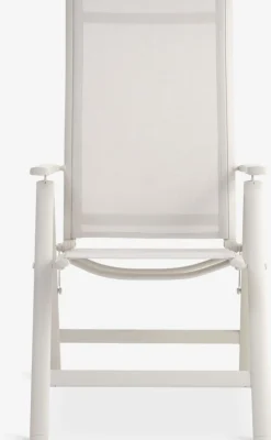 KUMLA + LOMMAKUMLA L200 table + 4 LOMMA chaises beige-JUTLANDIA Online