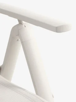 KUMLA + LOMMAKUMLA L150 table + 4 LOMMA chaises beige-JUTLANDIA Online