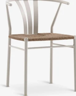 KUMLA + TAGMARKKUMLA L200 table + 4 TAGMARK chaises-JUTLANDIA Discount