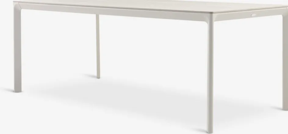 KUMLA + TAGMARKKUMLA L200 table + 4 TAGMARK chaises-JUTLANDIA Discount