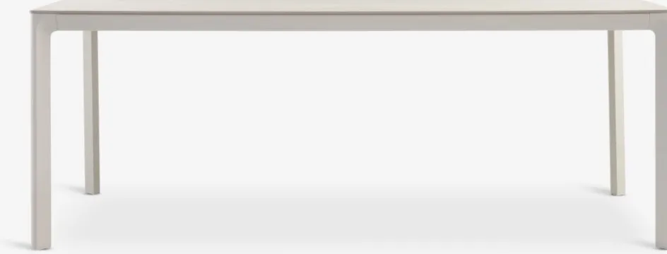 KUMLATable de jardin KUMLA l95xL200-JUTLANDIA Online