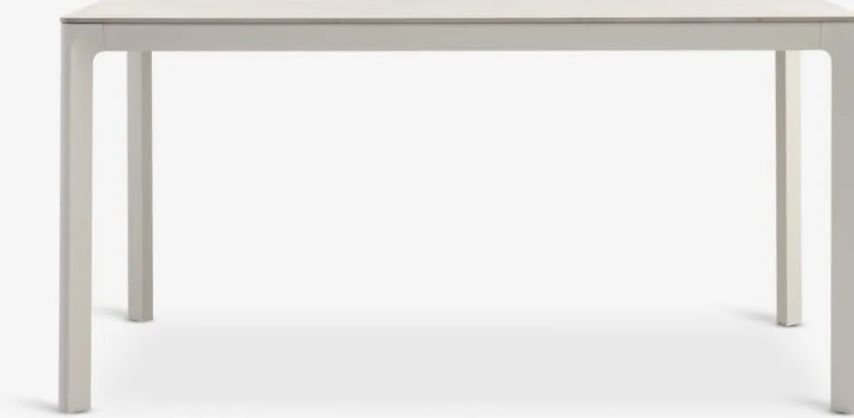 KUMLATable de jardin KUMLA l95xL150-JUTLANDIA Hot