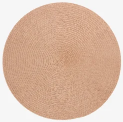 KUNGSMYNTASet de table KUNGSMYNTA Ø38 rose/jaune-JYSK