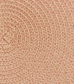 KUNGSMYNTASet de table KUNGSMYNTA Ø38 rose/jaune-JYSK