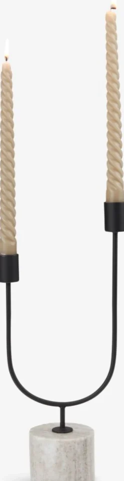 KURTChandelier KURT l15xL7xH33cm noir-JYSK Sale