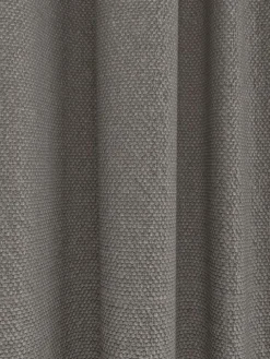 KVINGLARideau tamisant KVINGLA 1x140x245 gris chaud-JYSK Discount