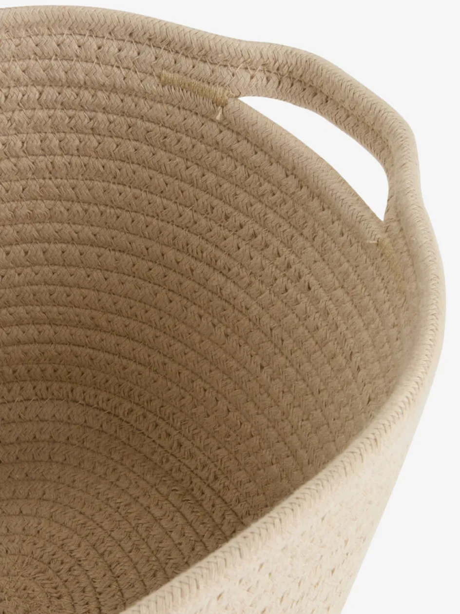 LABANPanier LABAN l27xL35xH18cm beige-JYSK Clearance