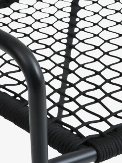 LABINGChaise empilable LABING noir-JYSK Hot