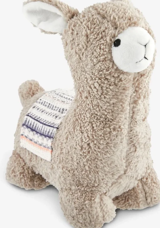 LAMAButée de porte LAMA l10xL27xH24cm gris-JYSK Clearance