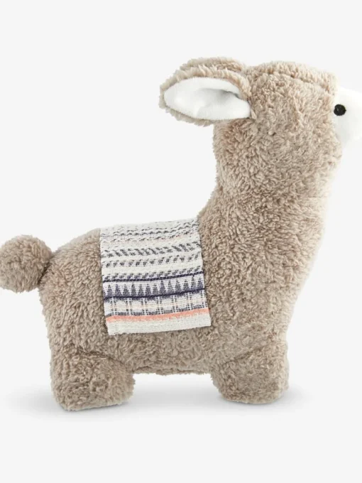 LAMAButée de porte LAMA l10xL27xH24cm gris-JYSK Clearance