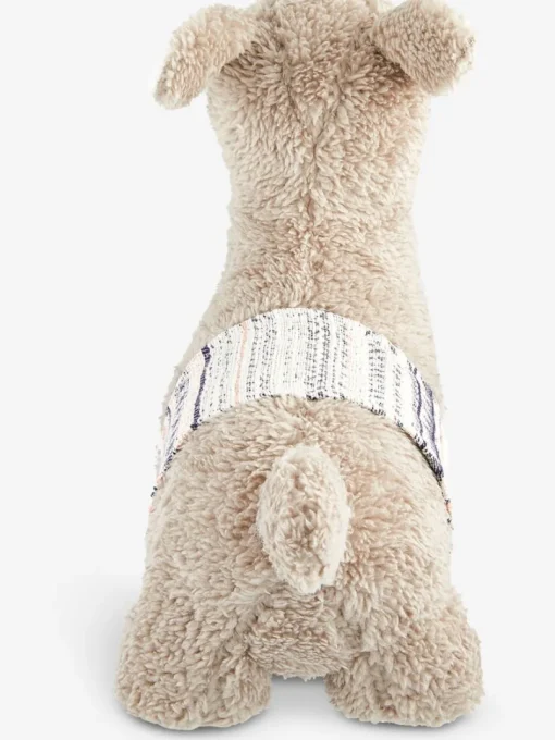 LAMAButée de porte LAMA l10xL27xH24cm gris-JYSK Clearance