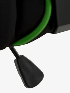 LAMDRUPChaise gaming LAMDRUP noir/vert-JYSK Hot