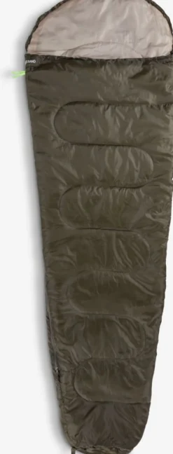 LANGESANDSac de couchage LANGESAND l75xL220 kaki-JYSK Outlet