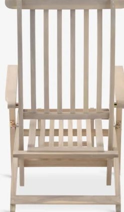 LANGHOLMTransat LANGHOLM bois d'acacia massif-JYSK New