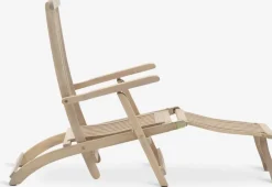 LANGHOLMTransat LANGHOLM bois d'acacia massif-JYSK New