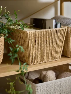 LARSEMILPanier LARSEMIL l23xL33xH17cm l-JYSK Hot