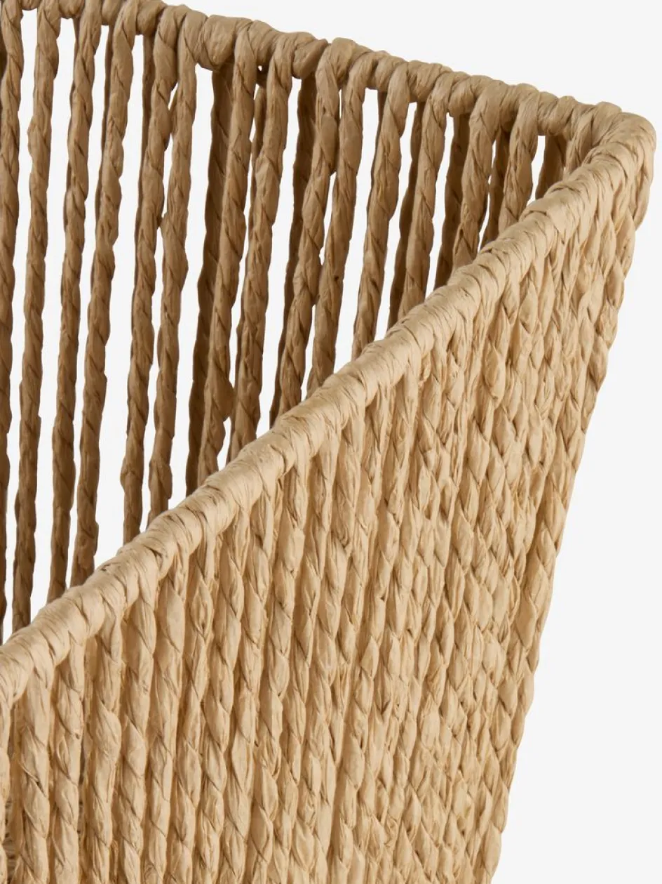 LARSEMILPanier LARSEMIL l23xL33xH17cm l-JYSK Hot