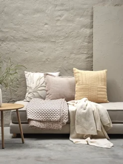 LAVENDELCouverture matelassée LAVENDEL 130x170 multicolore-JYSK Online