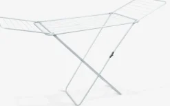 Étendoir à linge Basic 180 Plus 18m-Leifheit New