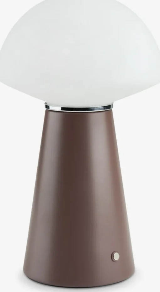 LEIFLampe à piles LEIF Ø15xH25cm-JYSK New