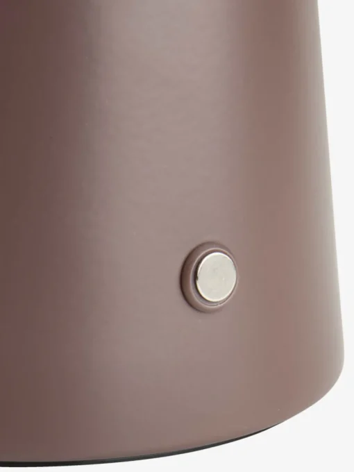 LEIFLampe à piles LEIF Ø15xH25cm-JYSK New