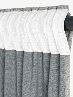 LEKARideau occultant LEKA 1x140x300-JYSK Outlet