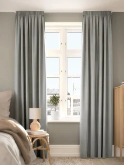 LEKARideau occultant LEKA 1x140x300-JYSK Outlet