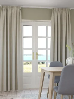 LEKARideau occultant LEKA 1x140x300-JYSK Sale