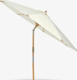 LEMVIGParasol LEMVIG Ø300 blanc cassé-JYSK New