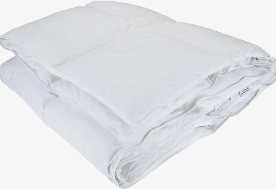 LENDFJELLPlusCouette en duvet de canard 240x220 LENDFJELL chaude-JYSK Outlet