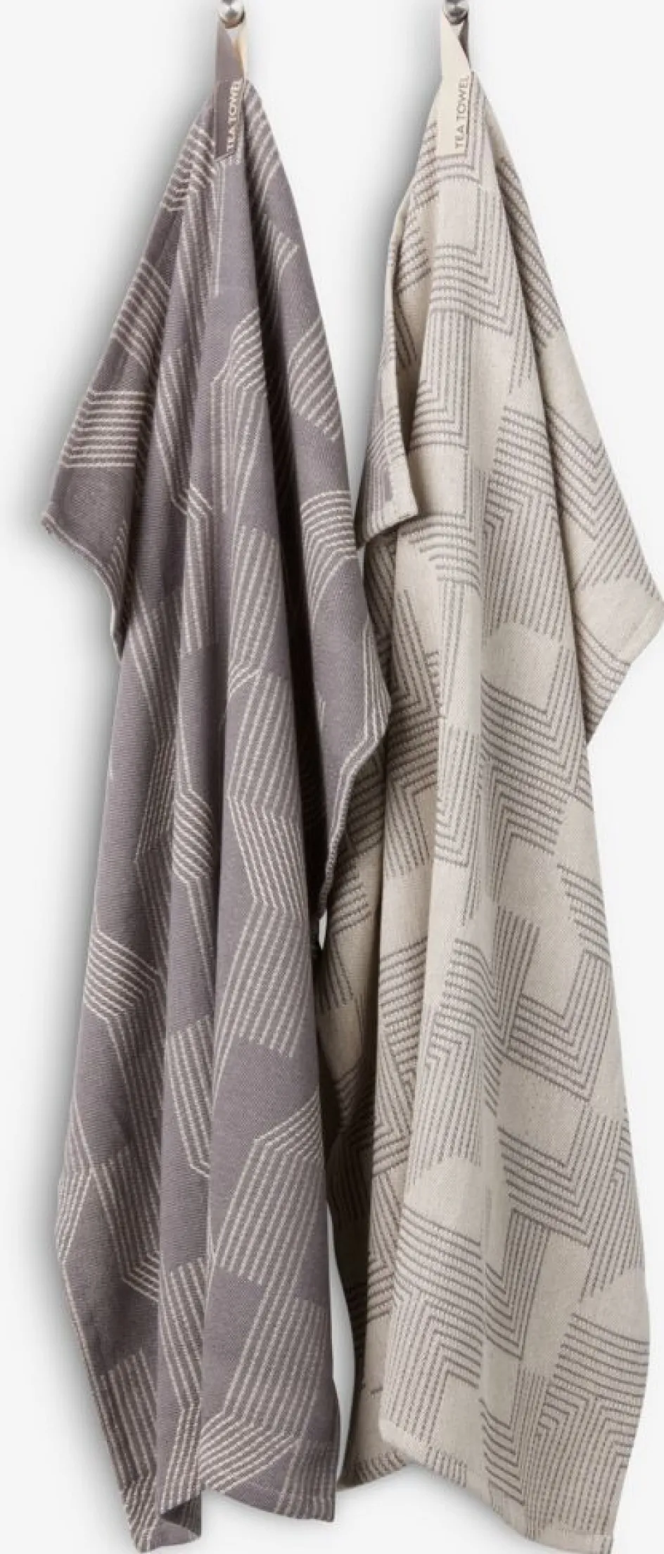 LERKTorchon LERK 50x70 2pcs/pqt-JYSK Hot