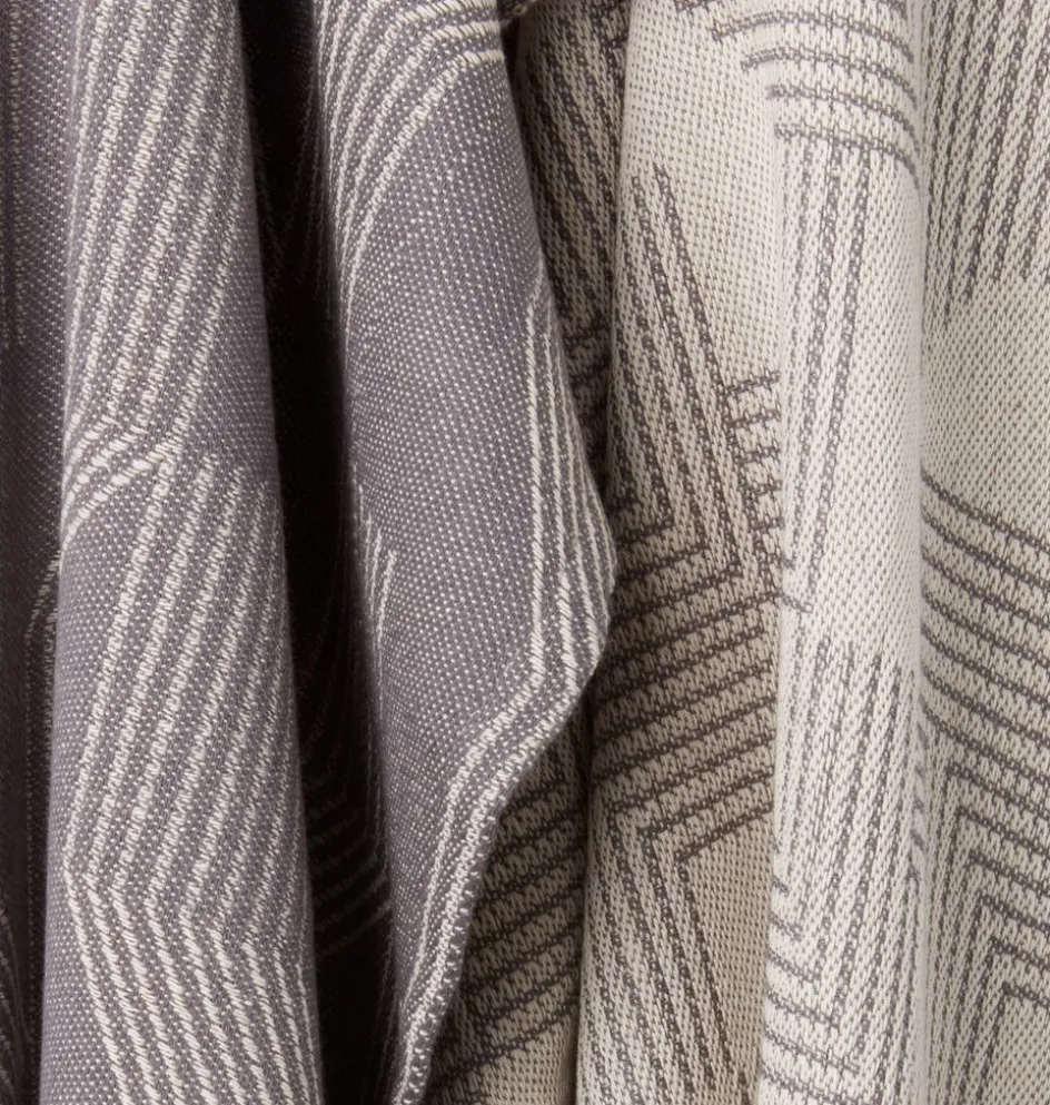 LERKTorchon LERK 50x70 2pcs/pqt-JYSK Hot