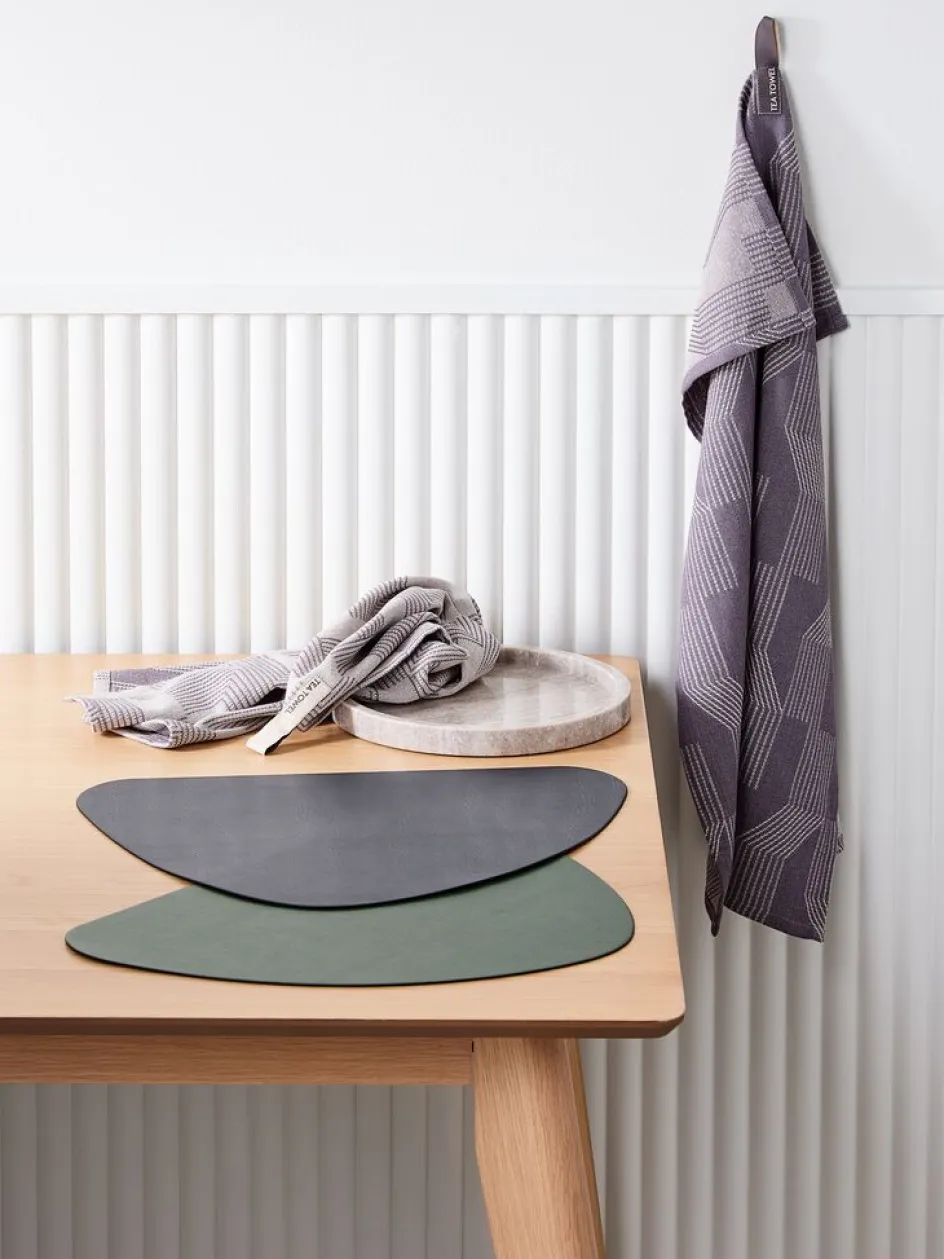 LERKTorchon LERK 50x70 2pcs/pqt-JYSK Hot