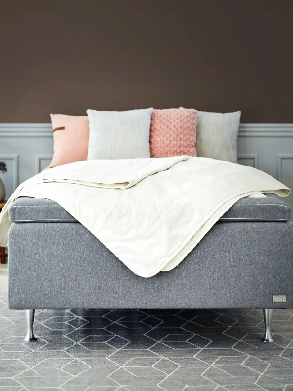 LIABERGETPlusCouette en lin 135x200 LIABERGET légère-JYSK New