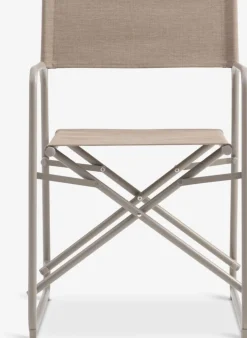 LIFJELLFauteuil metteur en scène LIFJELL sable foncé-JYSK Online