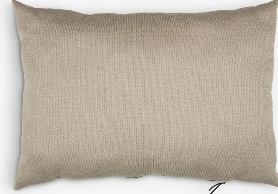 LILJECoussin de dos LILJE 50x70 beige-JYSK Best