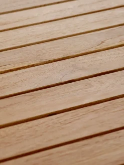 LILLEHOLMEnsemble lounge LILLEHOLM 4,5 personnes teck-JUTLANDIA Discount