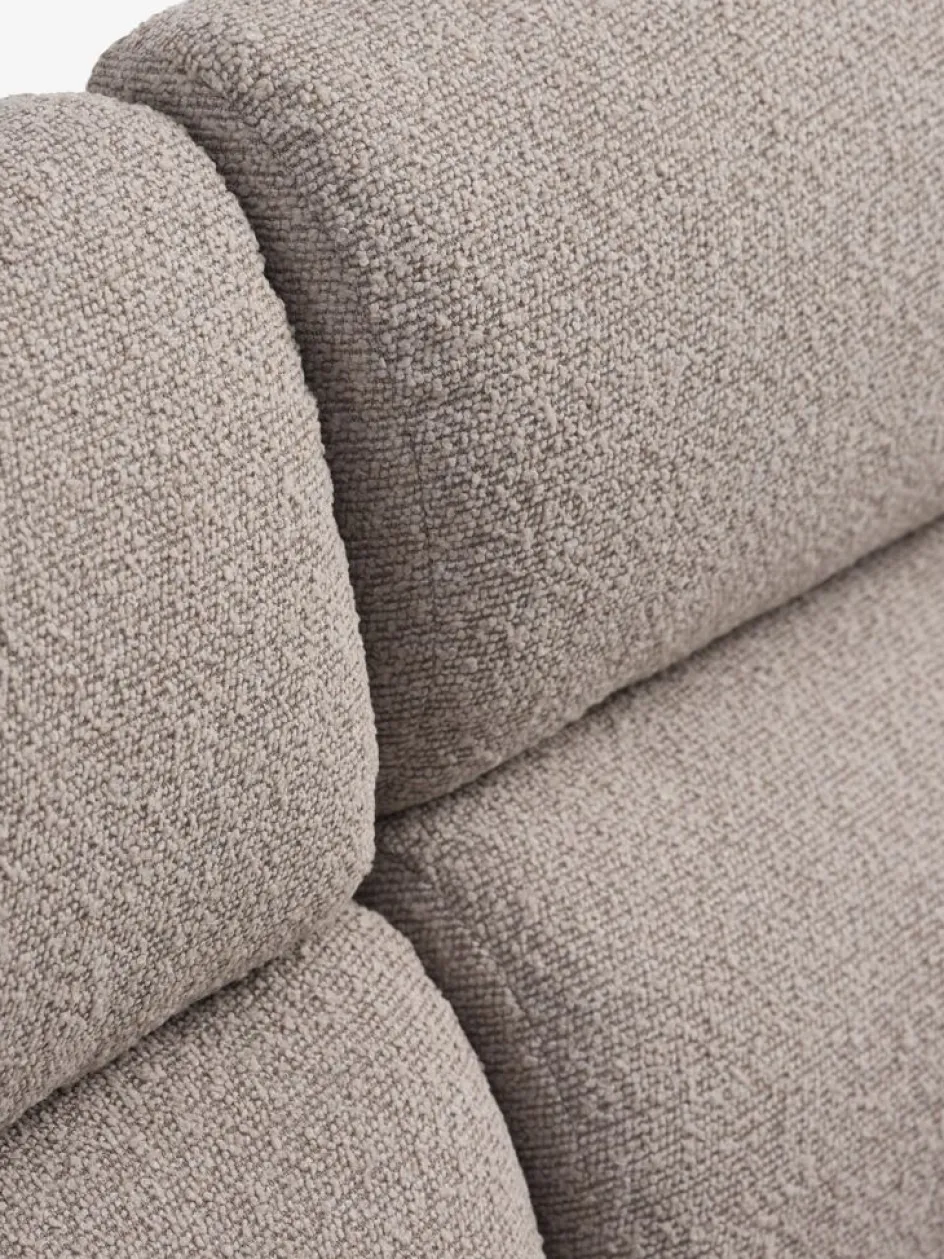 LILLESTROEMEnsemble lounge LILLESTROEM 4 personnes-JYSK Outlet