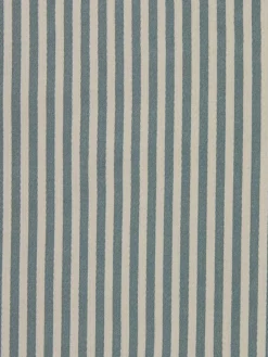 LILLYPlusParure de lit en satin LILLY 240x220 bleu-JYSK Online