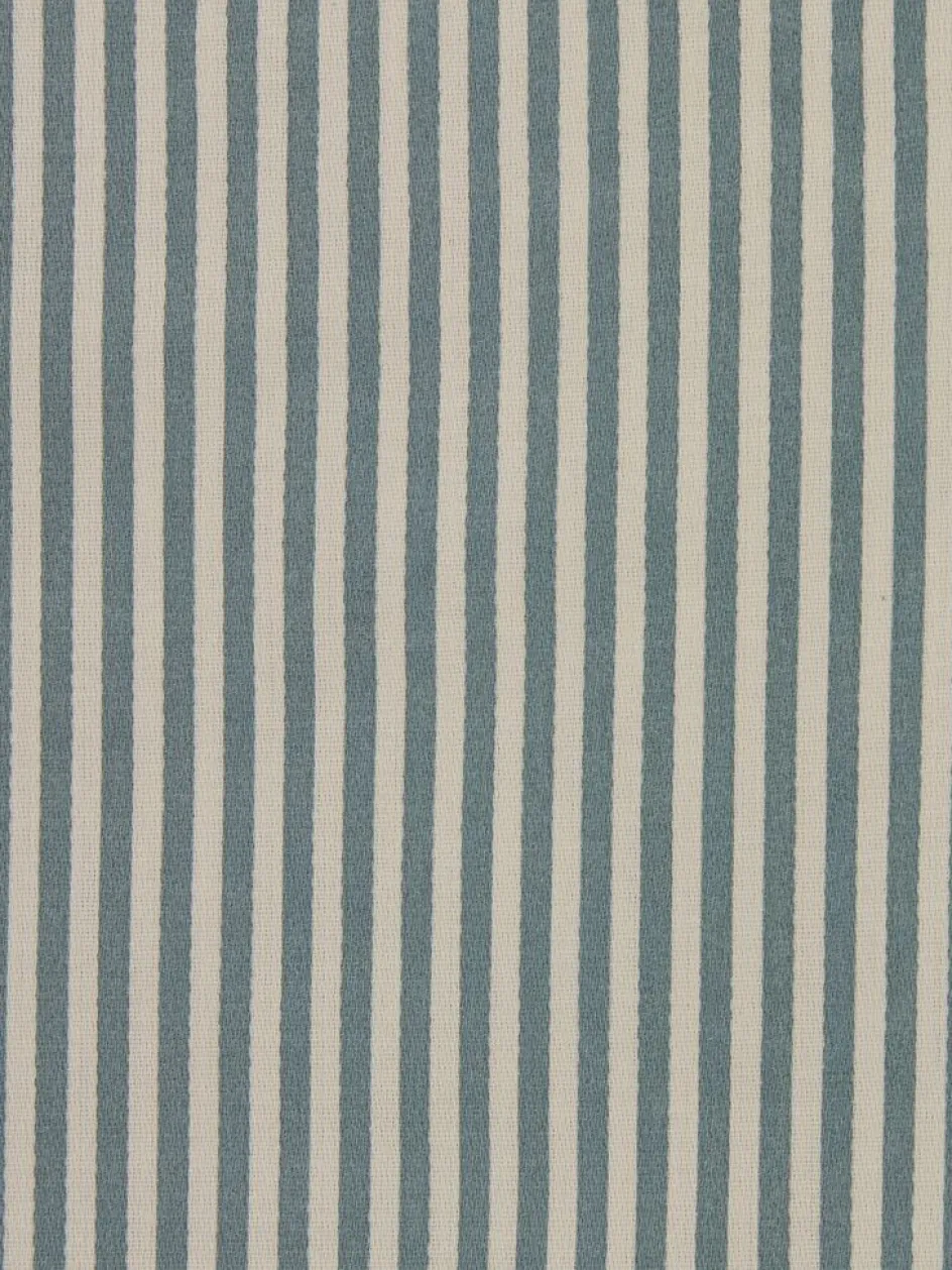 LILLYPlusParure de lit en satin LILLY 240x220 bleu-JYSK Online