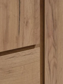 LIMFJORDENArmoire LIMFJORDEN 120x200 coloris-JYSK Sale