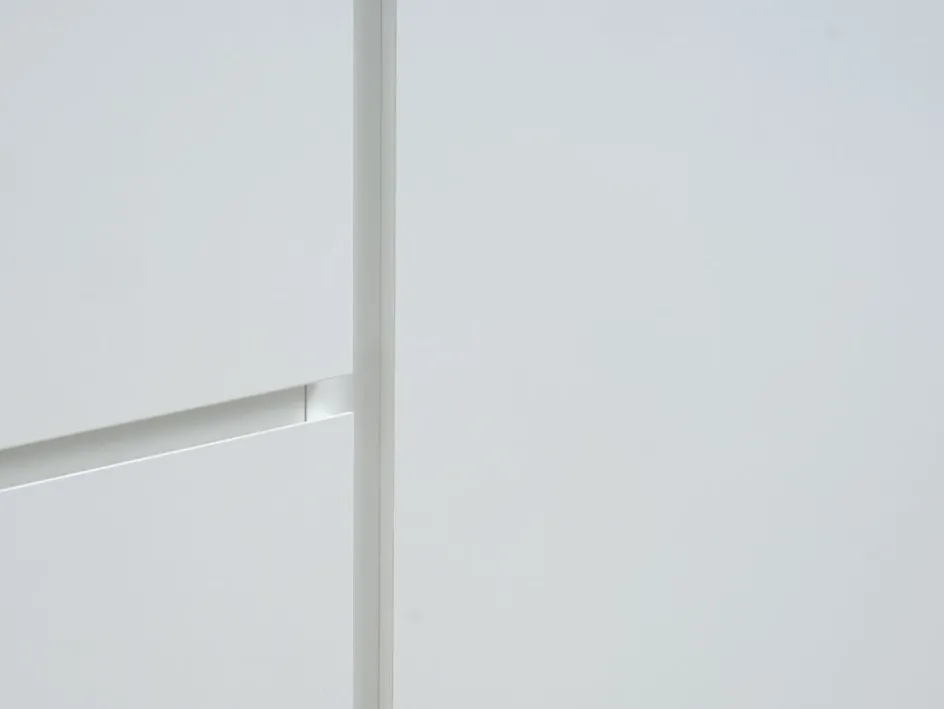 LIMFJORDENArmoire LIMFJORDEN 120x200 combi-JYSK Outlet